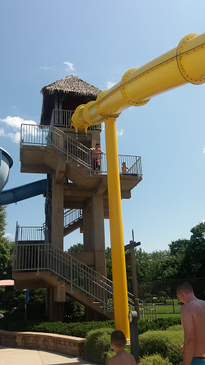 Water Park «Atcher Island», reviews and photos, 730 Springinsguth Rd, Schaumburg, IL 60193, USA
