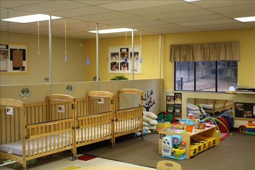 Day Care Center «First Avenue KinderCare», reviews and photos, 32324 1st Ave S, Federal Way, WA 98003, USA
