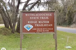 Ridge Manor Trailhead image