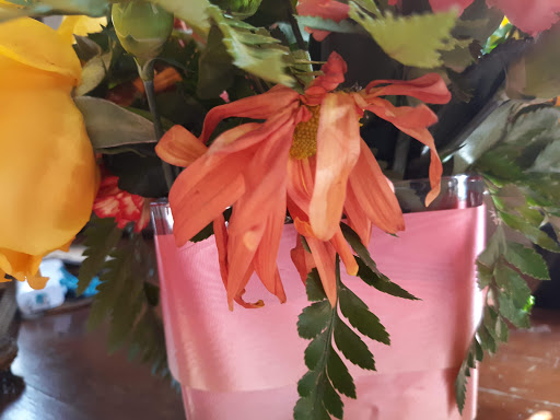 Florist «The Flower Patch & Gift Shoppe», reviews and photos, 176 S 2nd St, Lehighton, PA 18235, USA