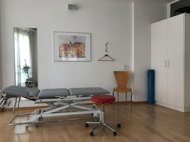 Physio InForm GmbH - Bern