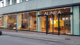 ALINEA Showroom Kirschgarten