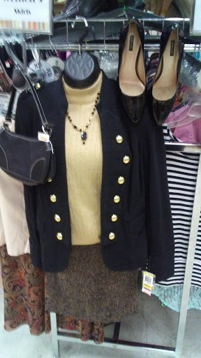 Thrift Store «Calvary Thrift Store», reviews and photos