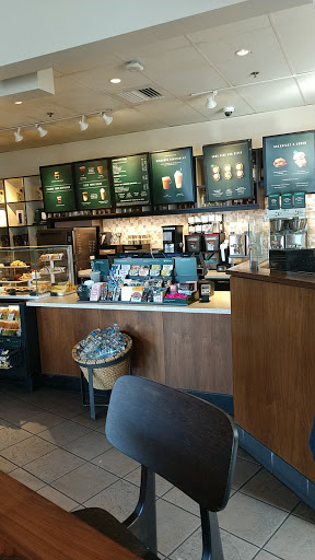 Starbucks image
