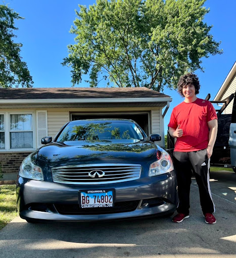 Black Diamond Auto Detailing | Ceramic Coating | Paint Correction en Streamwood
