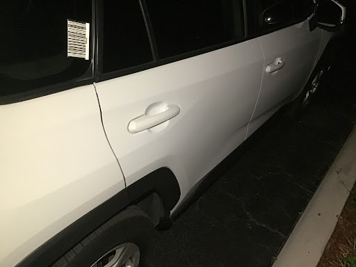 Auto Body Shop «AutoNation Collision Center Pembroke Pines», reviews and photos, 8600 Pines Blvd #100, Hollywood, FL 33024, USA