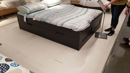 Furniture Store «IKEA Tampa Home Furnishings», reviews and photos, 1103 N 22nd St, Tampa, FL 33605, USA