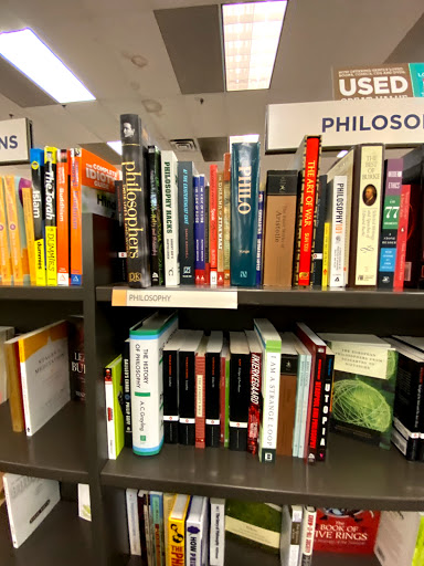 Book Store «Books-A-Million», reviews and photos, 7000 Arundel Mills Cir, Hanover, MD 21076, USA