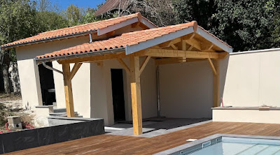 Couvreur | Charpentier | Zinguerie | Bailly Création Bois à Sain-Bel