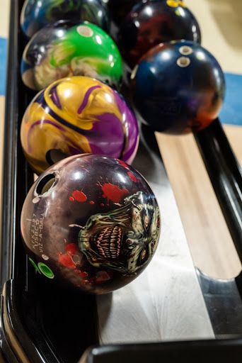 Bowling Alley «Allie Brandt Lanes», reviews and photos, 6510 Lincoln Ave, Lockport, NY 14094, USA