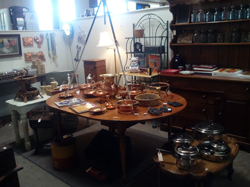 Flea Market «Caldwell Antique Mall & Flea Market», reviews and photos, 5600 Wheeling Ave, Muncie, IN 47304, USA