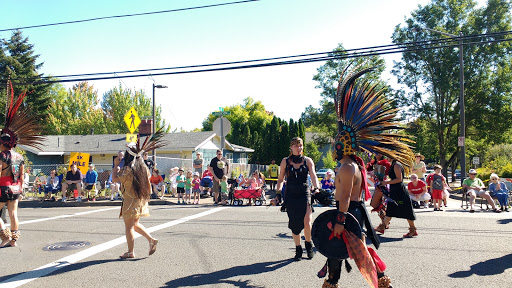 Park «Evelyn M. Schiffler Memorial Park», reviews and photos, SW Erickson Ave, Beaverton, OR 97005, USA