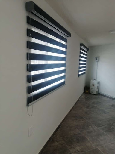 Persianas Elegance Jrz