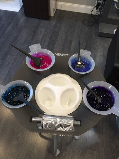 Beauty Salon «CSC Beauty Salon», reviews and photos, 5609 International Dr, Orlando, FL 32819, USA