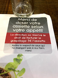 Photo n°4 de Ichiban Plan de Campagne à Cabriès ()