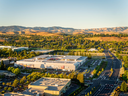 City Center Bishop Ranch