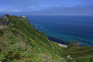 Cape Kamui viewpoint spot image