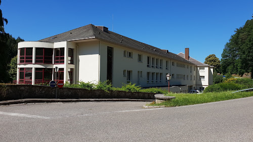 Centre de Réadaptation Spécialisé Saint Luc à Abreschviller