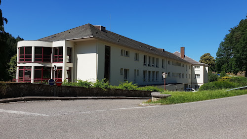 Centre de convalescence Centre de Réadaptation Spécialisé Saint Luc Abreschviller