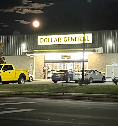 Discount Store «Dollar General», reviews and photos, 100 Fort Dix Rd, Pemberton, NJ 08068, USA