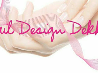 Nail Design Dekker
