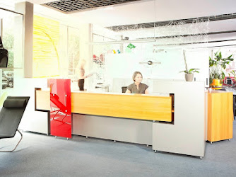Knorz Bürosysteme GmbH