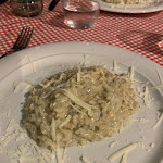 Photo n°3 de l'avis de Paola.i fait le 07/06/2023 à 14:43 sur le  Caciosteria Umbra e… à Riva Trigoso