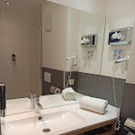 Photo n°9 de l'avis de Halyna.i fait le 15/03/2022 à 10:15 sur le  Altstadthotel Schrobenhausen à Schrobenhausen