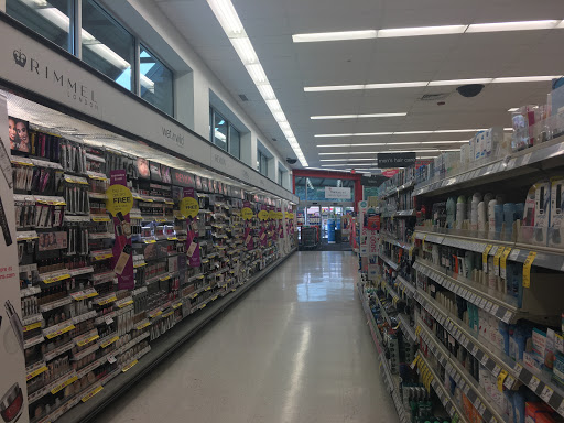 Drug Store «Walgreens», reviews and photos, 419 E Michigan Ave, Ypsilanti, MI 48198, USA