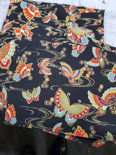 Fabric Store «Jo-Ann Fabrics and Crafts», reviews and photos, 20550 E 13 Mile Rd, Roseville, MI 48066, USA