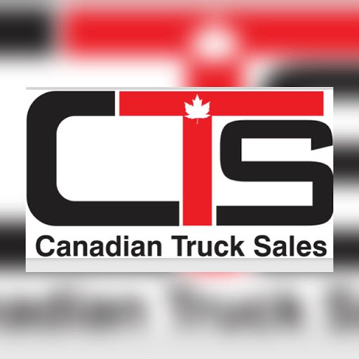 Canadian Truck Sales
