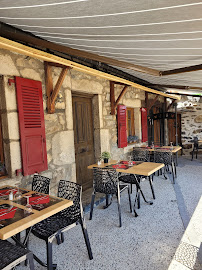 Photos du propriétaire du Restaurant français La vieille Ferme à Beauzac - n°3