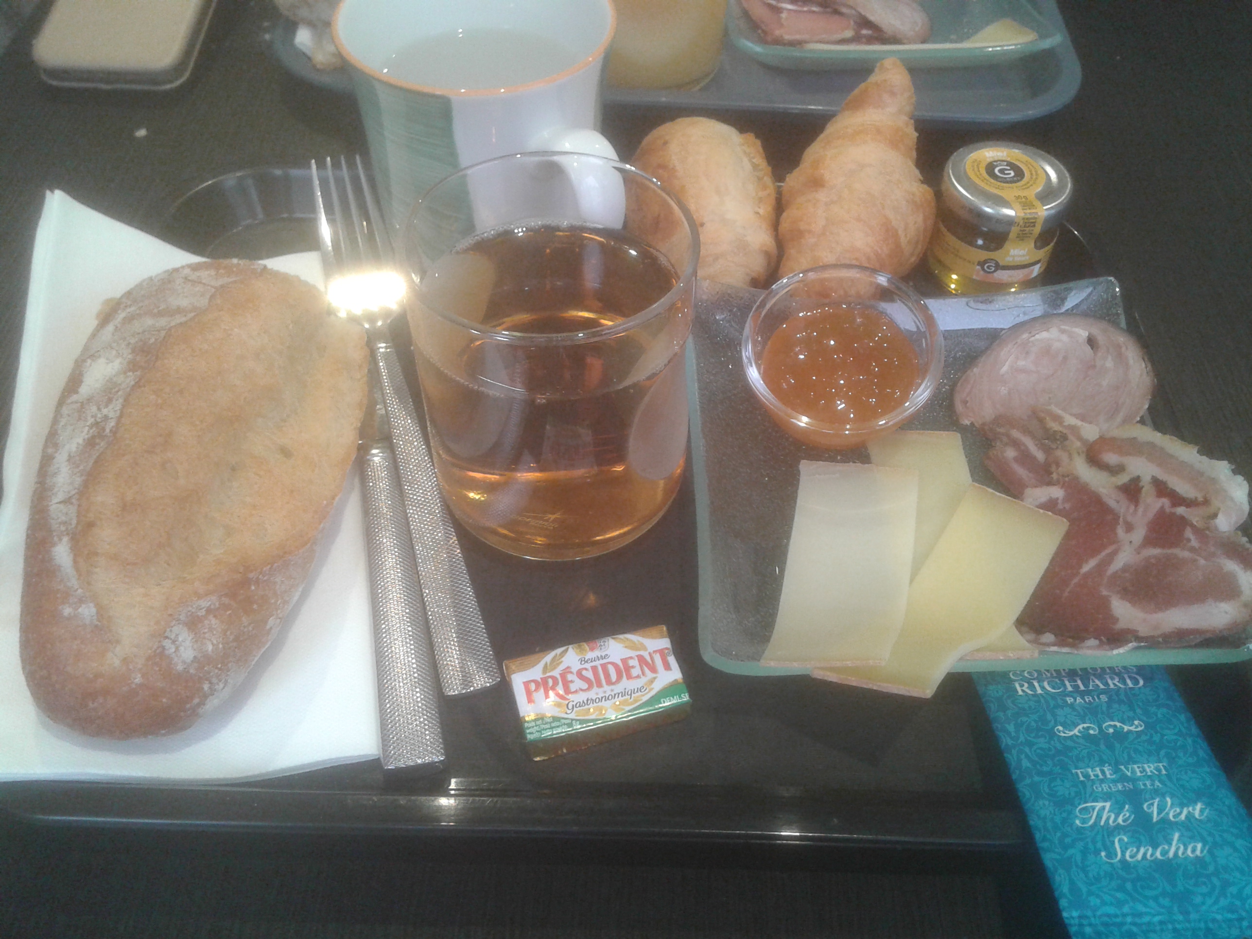 Photo n° 1 de l'avis de Jess. fait le 20/08/2019 à 18:00