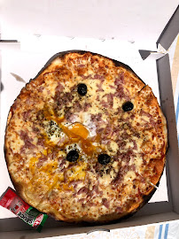 Pizza du Pizzeria Mac Toff à Castellane - n°16