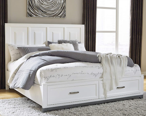 Furniture Store «Luxury Home Furniture», reviews and photos, 26500 Ford Rd, Dearborn Heights, MI 48127, USA