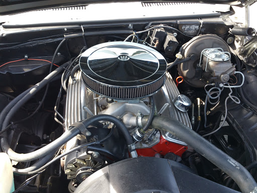 Used Car Dealer «Main Auto Sales», reviews and photos, 842 Main St, West Springfield, MA 01089, USA