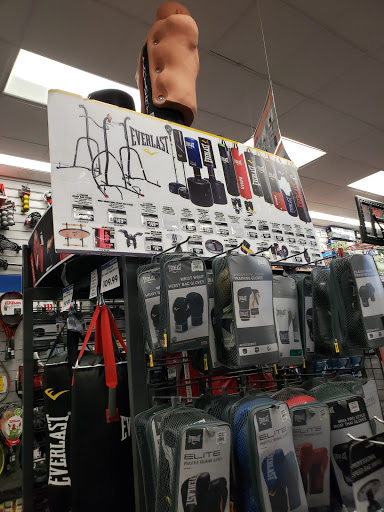 Sporting Goods Store «Big 5 Sporting Goods», reviews and photos, 10027 W Remington Ave #100, Littleton, CO 80127, USA