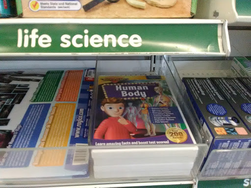 Educational Supply Store «Lakeshore Learning Store», reviews and photos, 327 NW Loop 410, San Antonio, TX 78216, USA