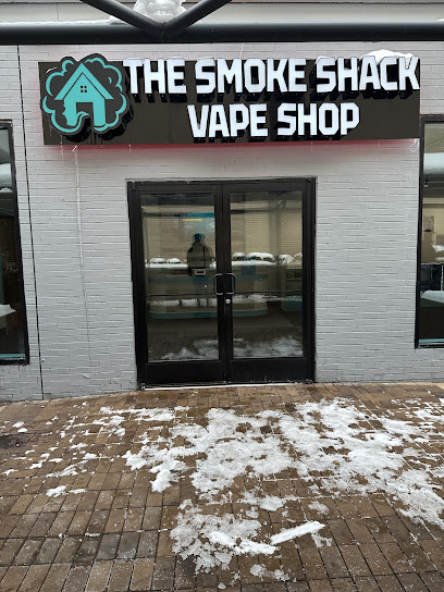 The Smoke Shack | Vape Shop