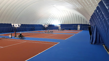 The Supreme Court Tennis Club