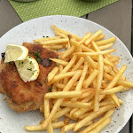 Photo n°1 de l'avis de Mathias.. fait le 10/10/2023 à 17:56 sur le  Metzgerwirt à Bruchsal