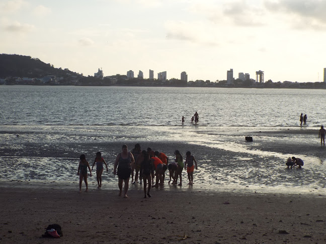 malecon de canoa Canoa, 131102, Ecuador