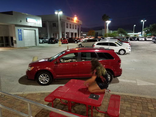 Car Dealer «Gator Chrysler Dodge Jeep», reviews and photos, 840 S Harbor City Blvd, Melbourne, FL 32901, USA