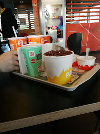 Aliment-réconfort du Restauration rapide McDonald's à Saint-Ouen-l'Aumône - n°13