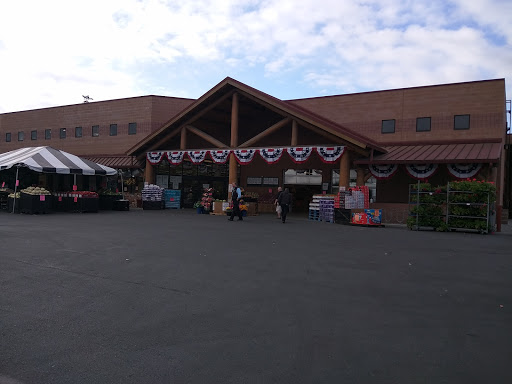 Grocery Store «Friday Harbor Market Place», reviews and photos, 515 Market St, Friday Harbor, WA 98250, USA