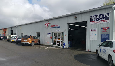 AD Garage Expert JF AUTOMOBILES à Tucquegnieux