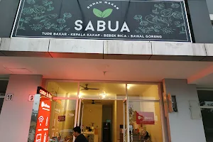 Rumah Makan Sabua image