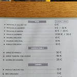 Photo n°3 de l'avis de Diamantino.o fait le 29/12/2019 à 14:55 sur le  Restaurante Vale do Tua à Mirandela