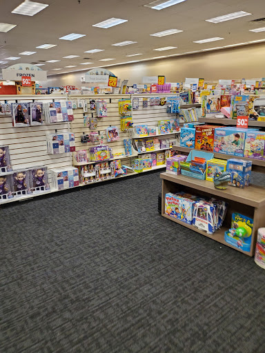 Book Store «Books-A-Million», reviews and photos, 200 Entrance Rd N, Sanford, FL 32771, USA