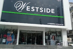 Westside - Hyderabad, ASRAO image